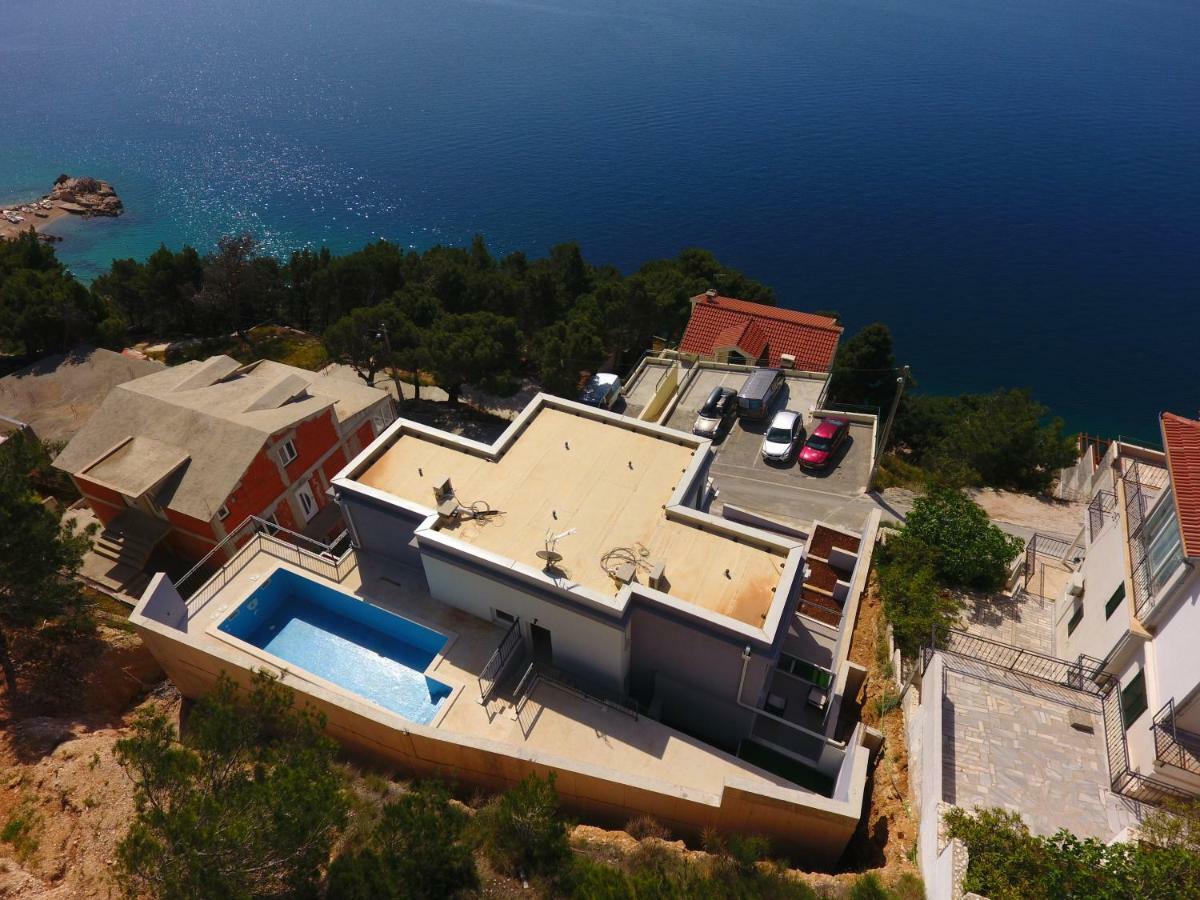 Villa Maya Marusici (Split-Dalmatia) Exterior foto