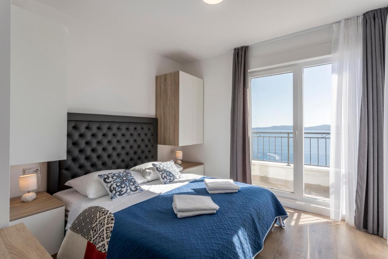 Villa Maya Marusici (Split-Dalmatia) Exterior foto